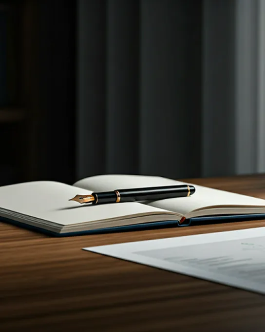 Psychology study environment